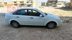 Chevrolet Optra